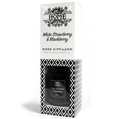 Wild Berry Noir Home Diffuser