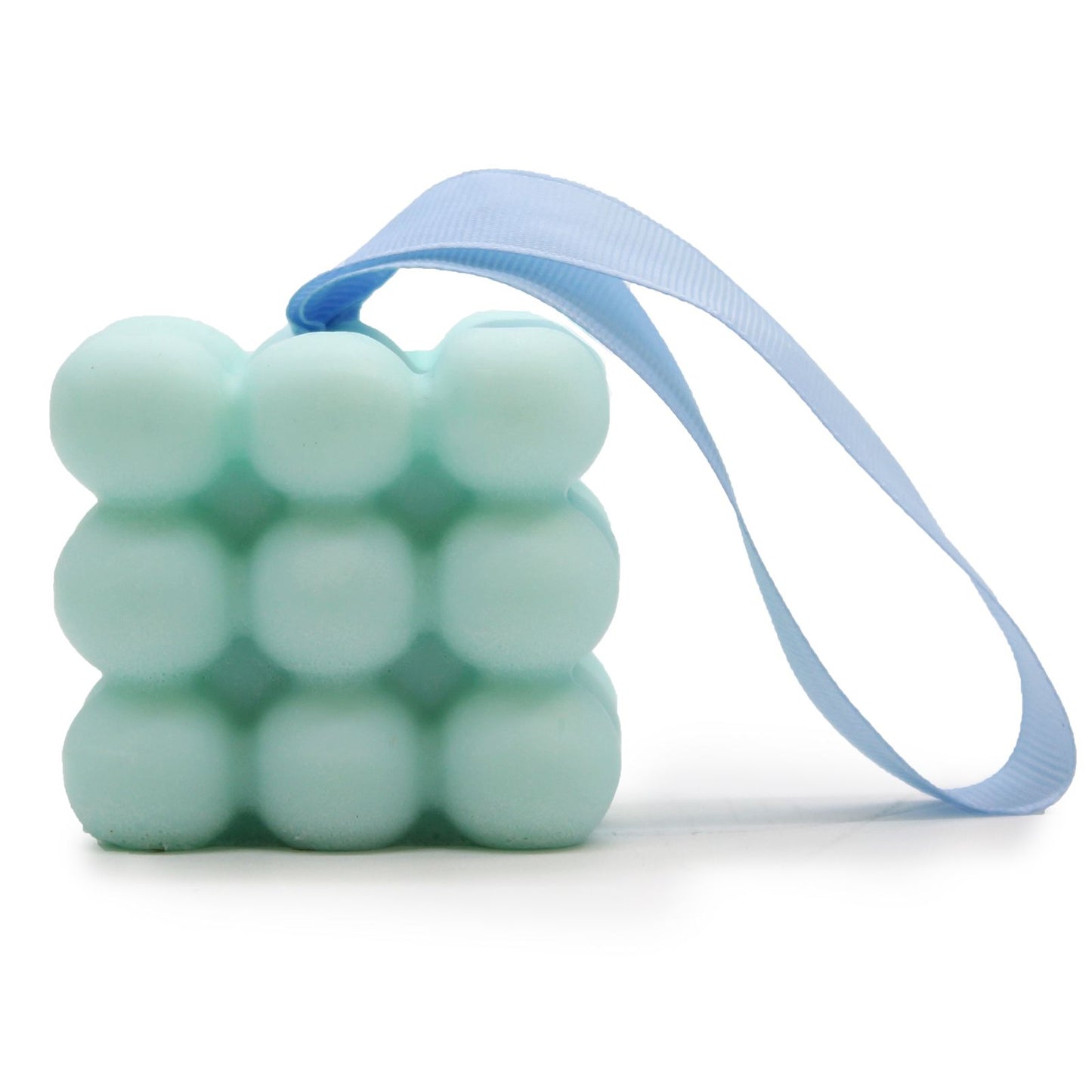 Boxed Single Massage Soaps - Tea Tree & Aloe Vera – detail view