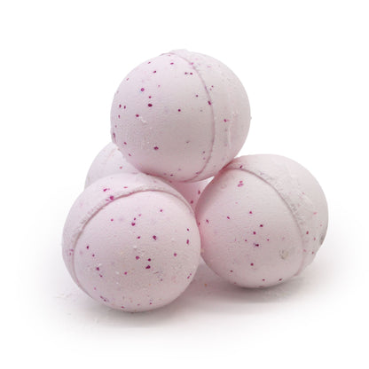 Decadence Bath Bombs, Set of 3