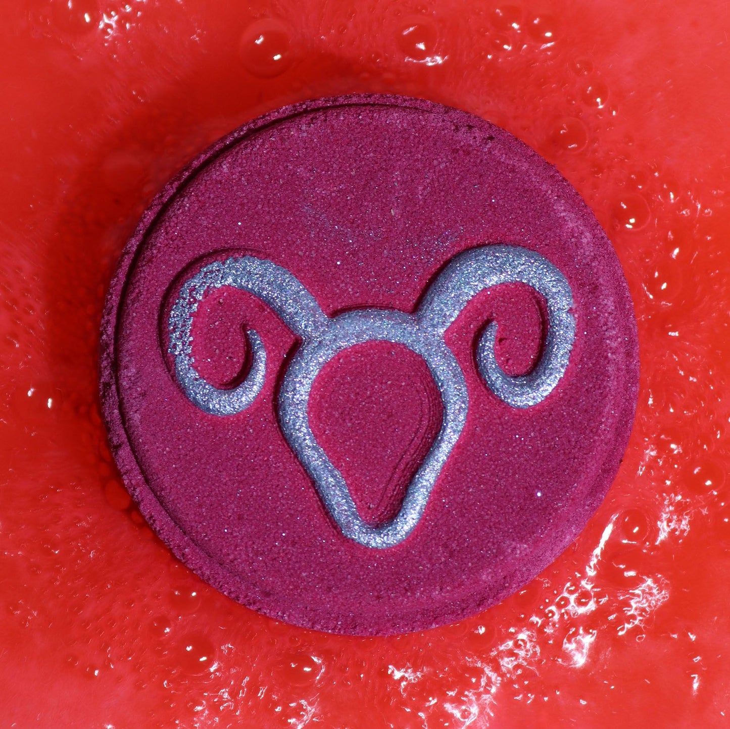 Ritual Set –  Ari Zodiac Crystal Fizzer Duo