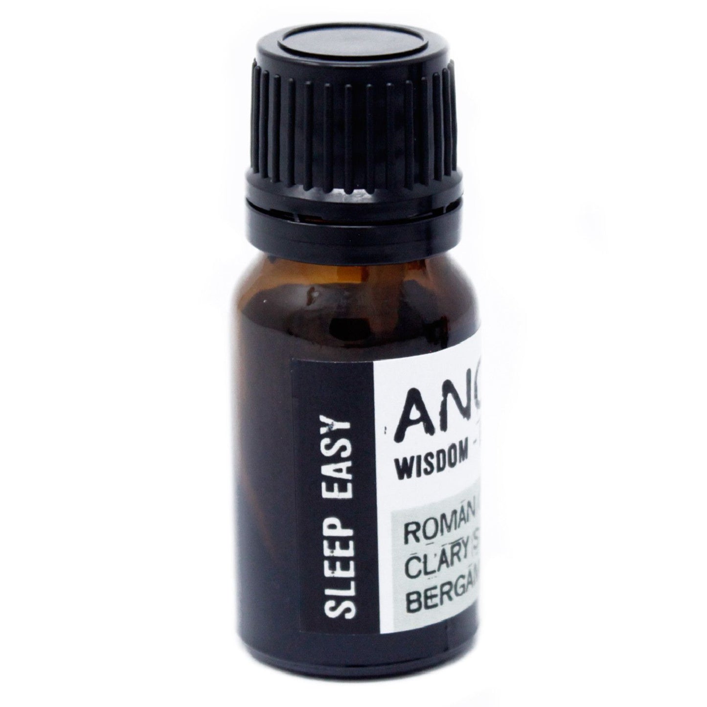Sleep Easy Essential Oil Blend - Boxed - 10ml – lifestyle shot