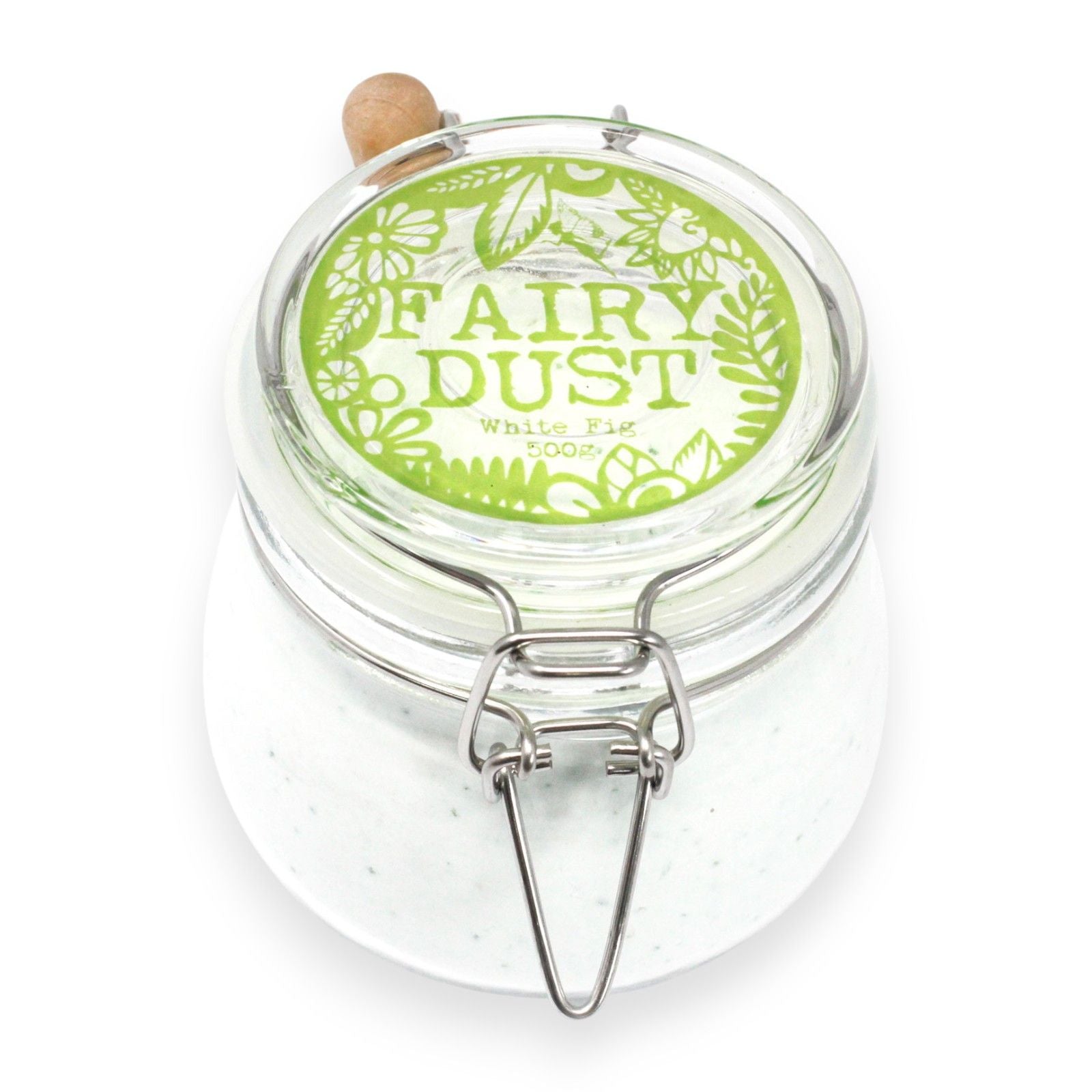 Agnes + Cat Fairy Dust 500g - White Fig – product image 13