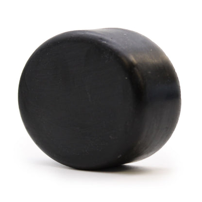 Unscented Charcoal Soap Bar, 85g