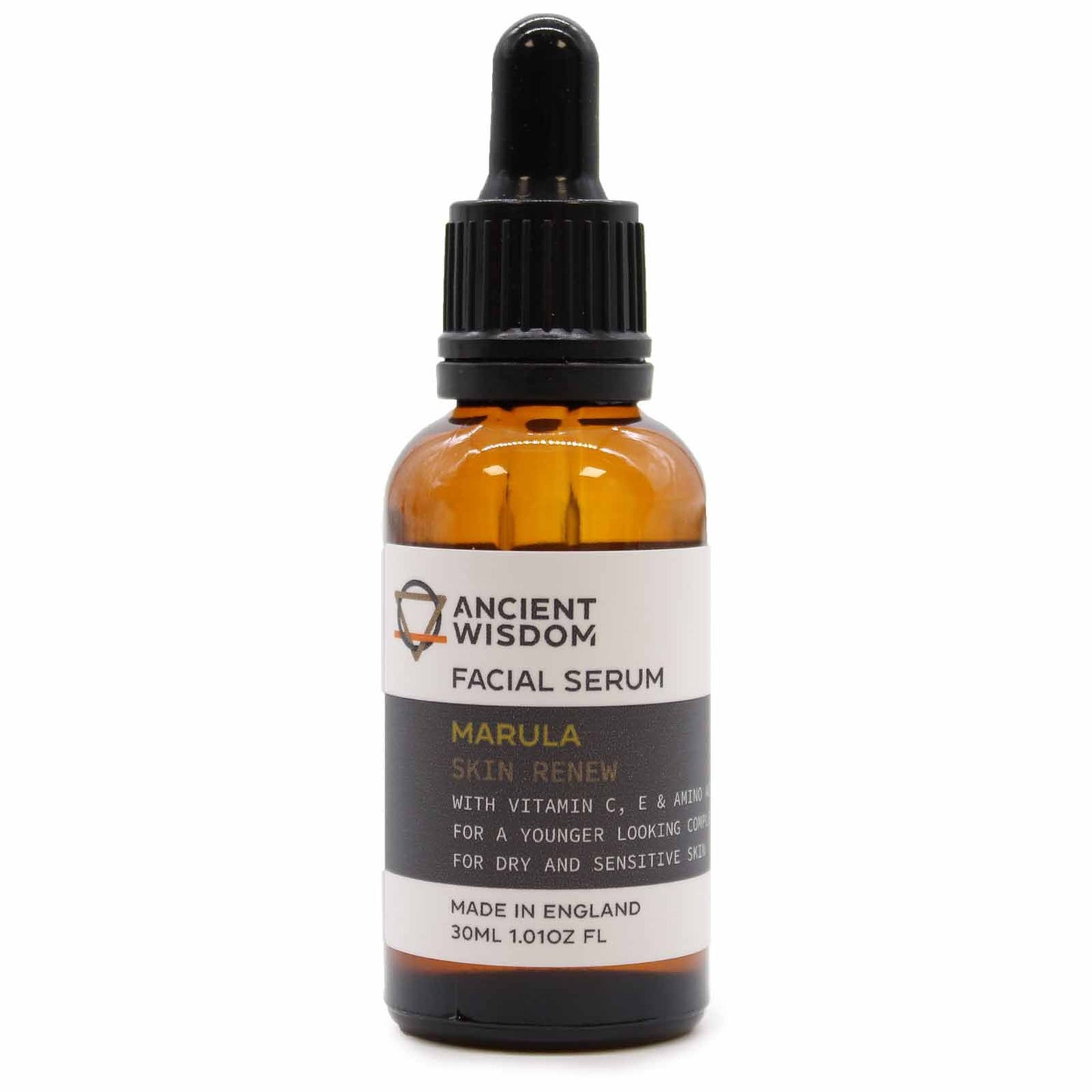 Marula Oil Serum | Auro & Co