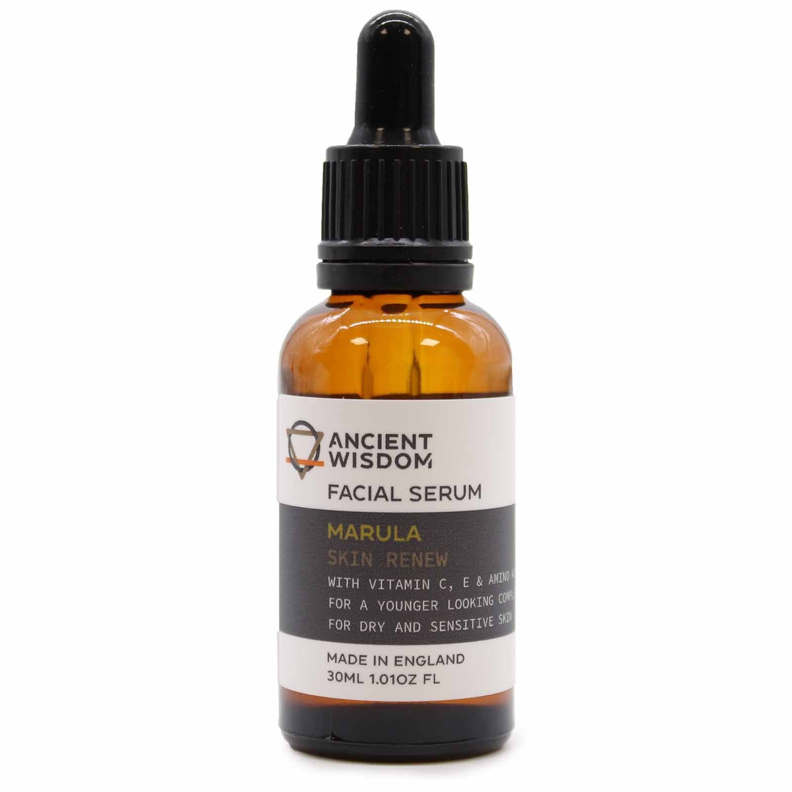 Marula Oil Serum | Auro & Co