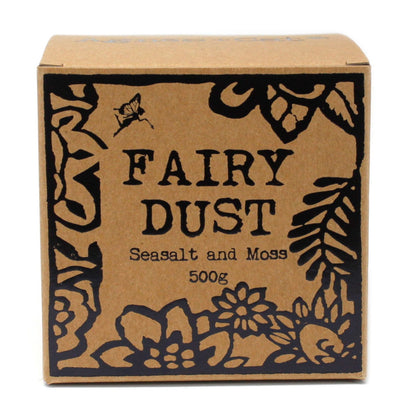 Agnes + Cat Fairy Dust 500g - Seasalt & Moss – product image 9