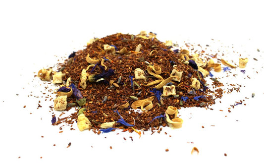 Red Bush Relax Loose Tea Blend, 50g