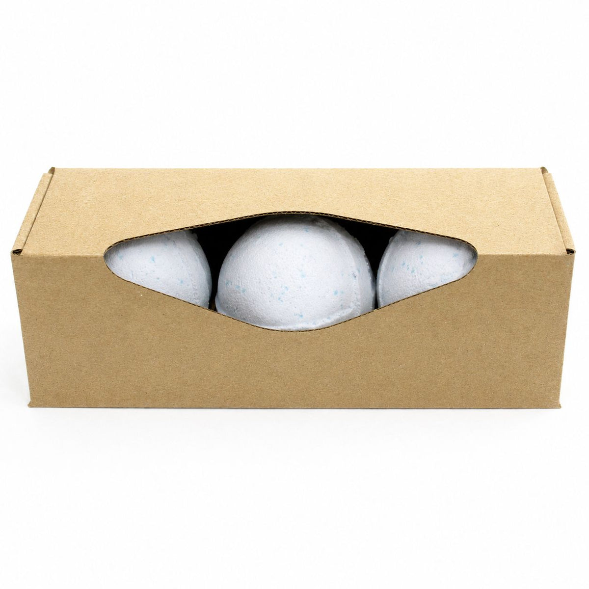 Sleepy Head Bath Bombs, Set of 3