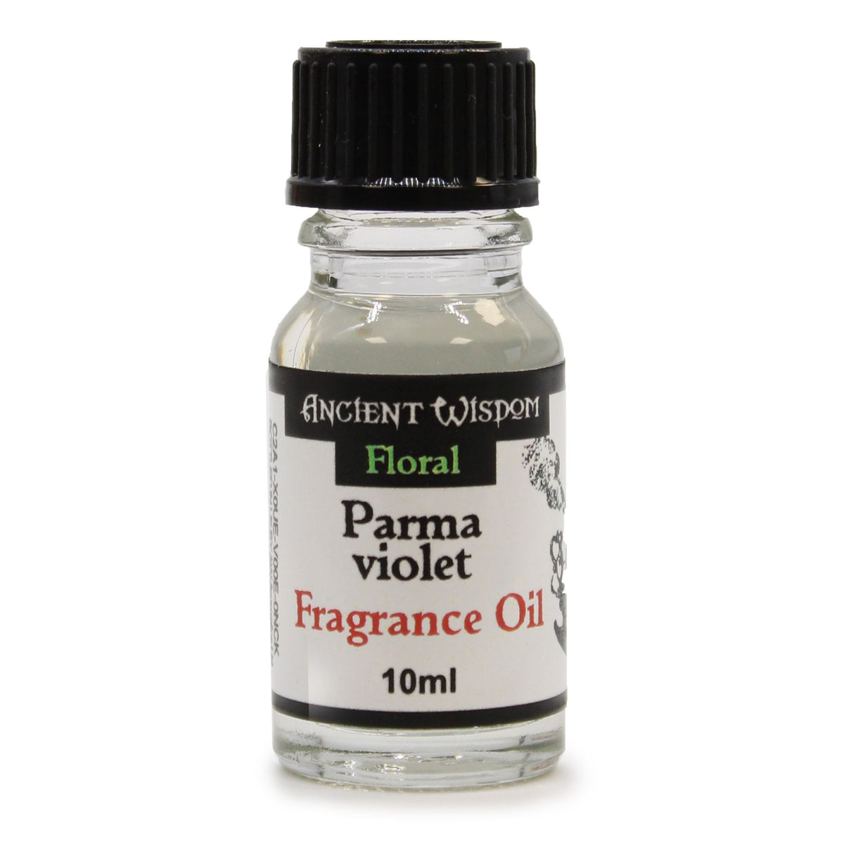 Parma Violet Fragrance Oil, 10ml