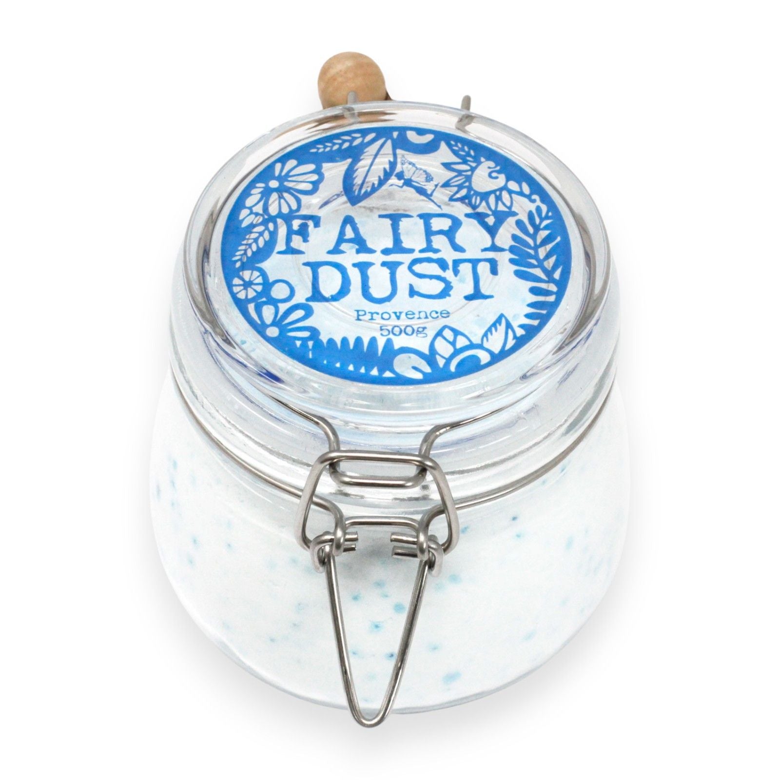Agnes +Cat Fairy Dust 500g - Provence | Auro & Co