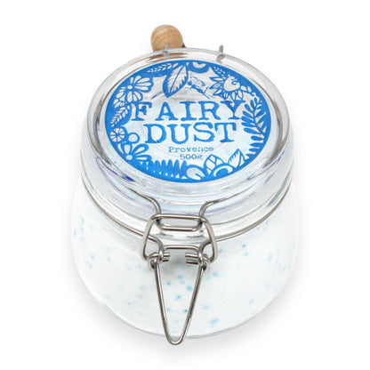 Agnes +Cat Fairy Dust 500g - Provence | Auro & Co