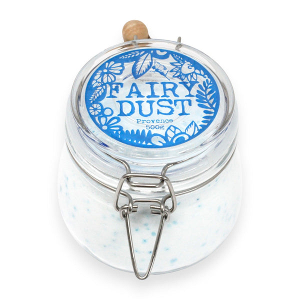 Agnes +Cat Fairy Dust 500g - Provence | Auro & Co