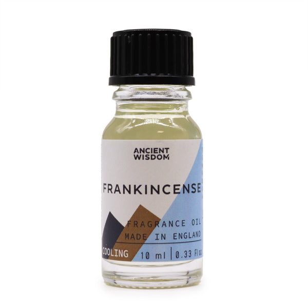 10ml Frankincense Fragrance Oil | Auro & Co