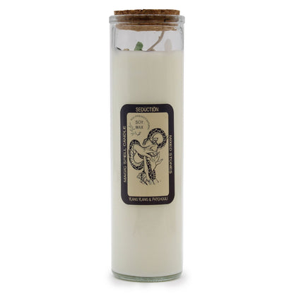 Ritual Candle - Midnight Allure | Auro & Co