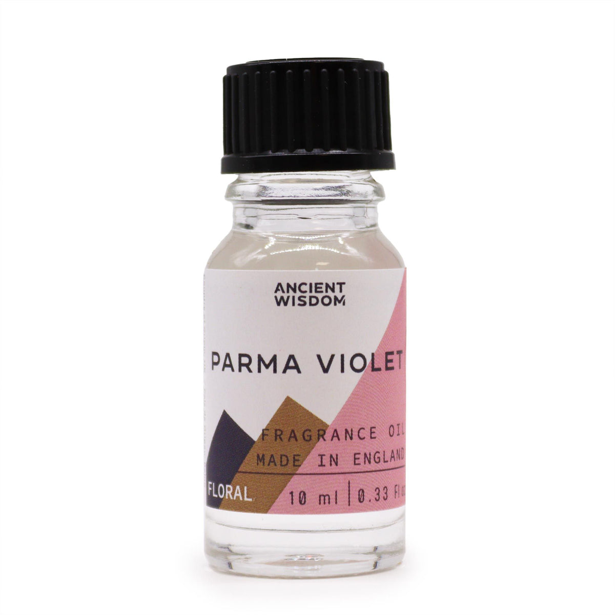 Parma Violet Fragrance Oil, 10ml