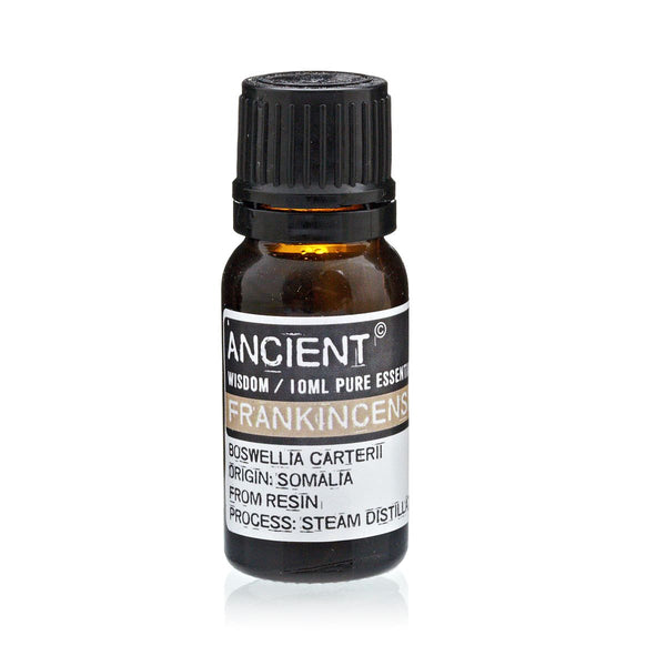 10 ml Frankincense (Pure) Essential Oil | Auro & Co