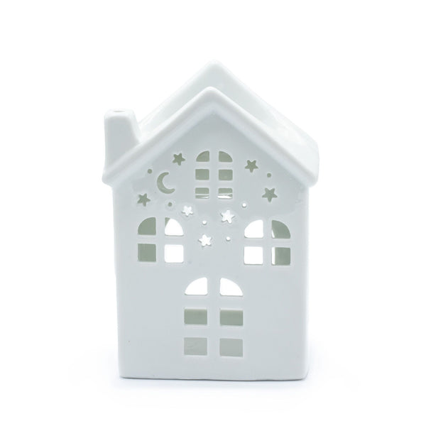 Oil Burner - House Warming | Auro & Co