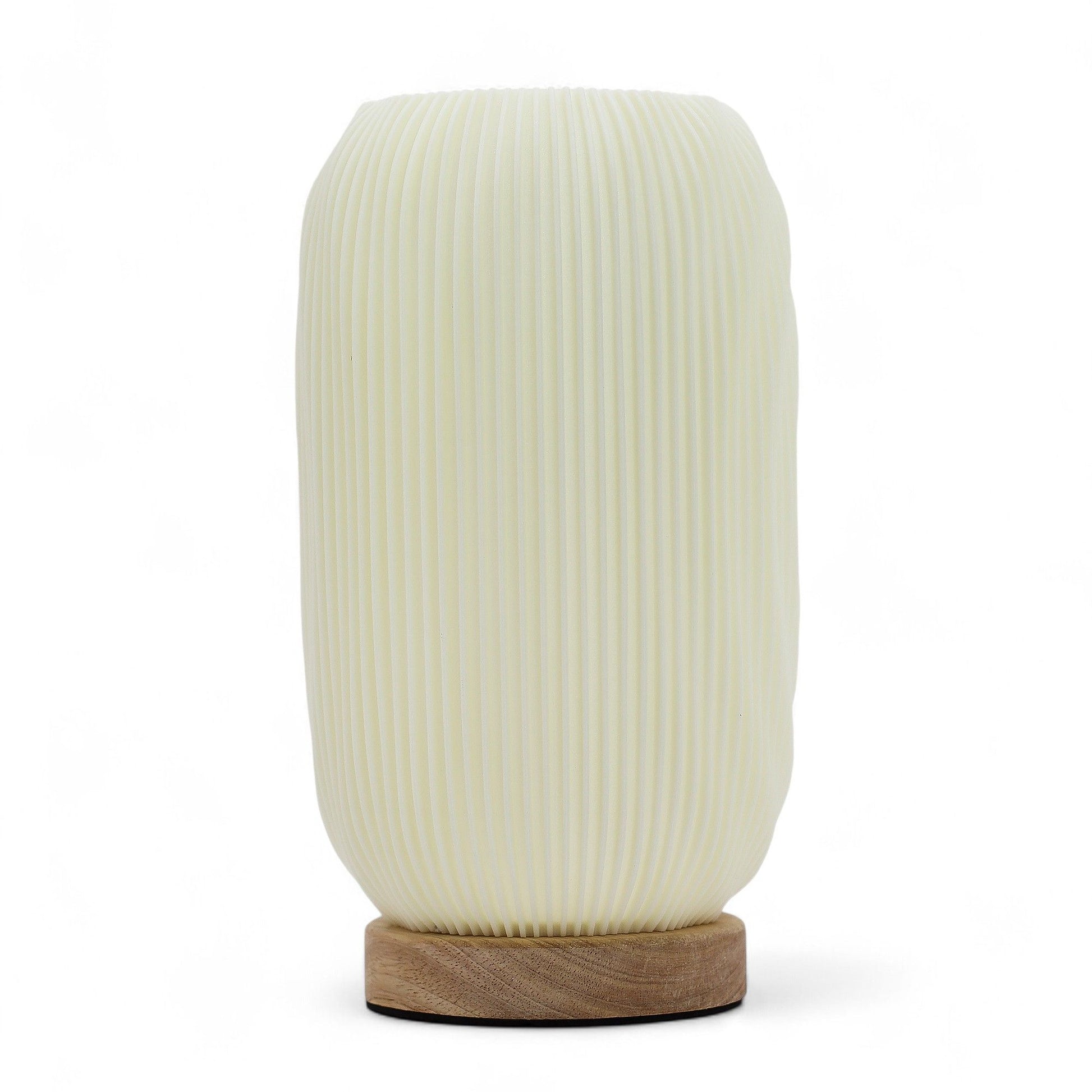 New Wave Lamp - USB - 3 settings - Modern Twisted | Auro & Co