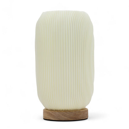 New Wave Lamp - USB - 3 settings - Modern Twisted | Auro & Co