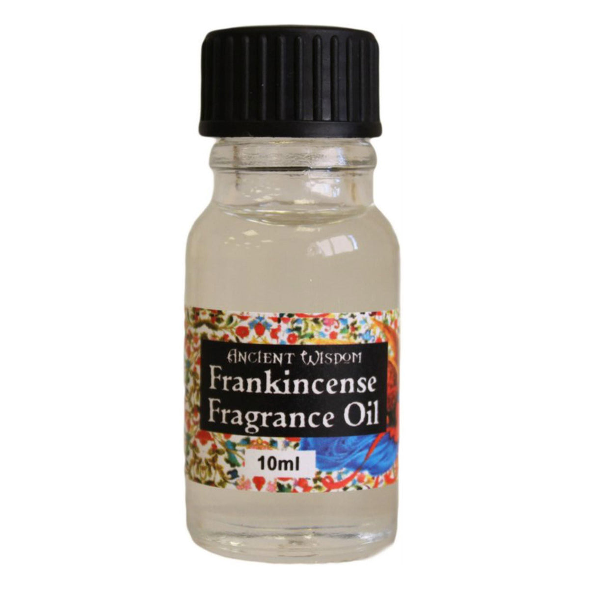 Xmas Frankincense Fragrance Oil, 10ml