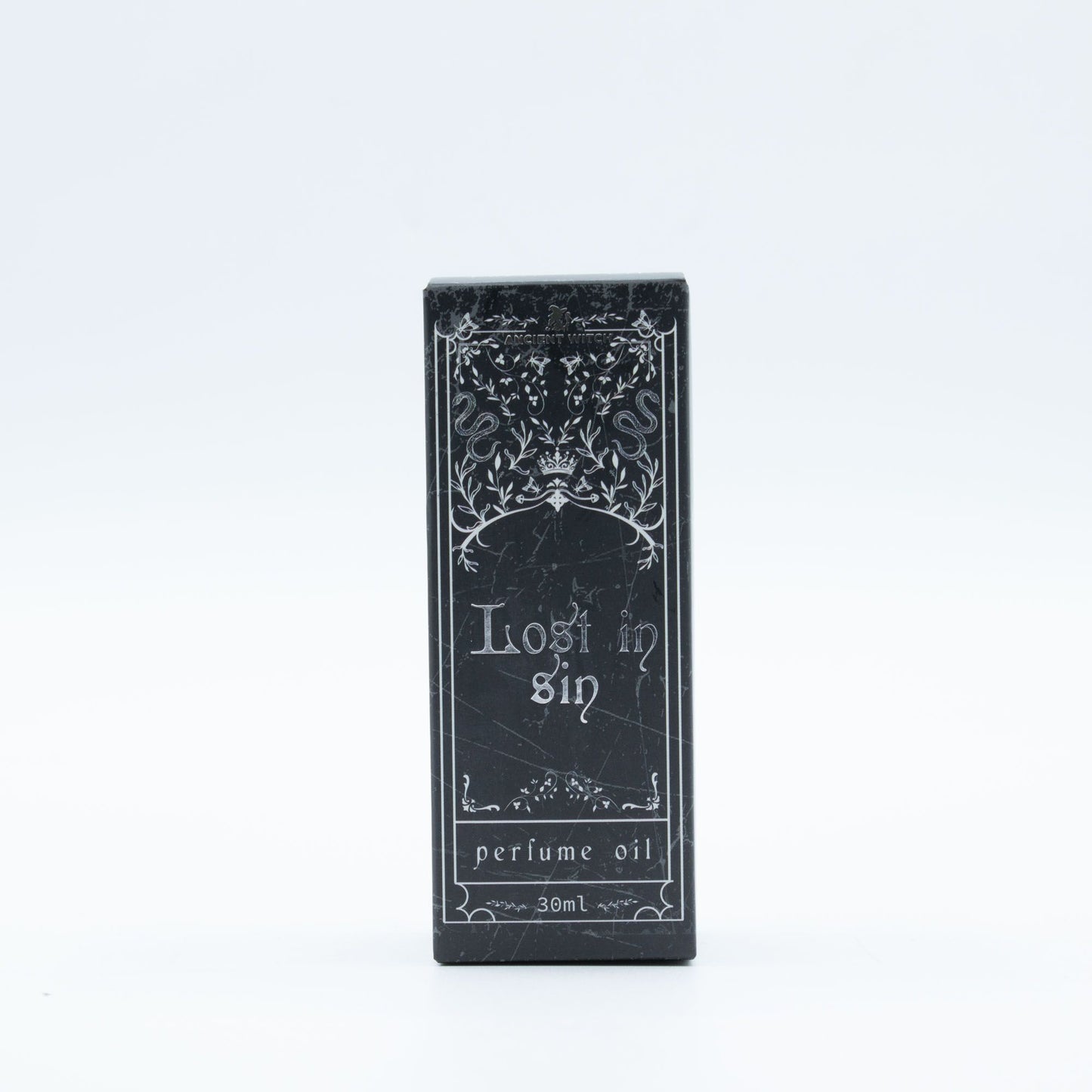 Ancient Witch Perfume Oil – Lost in Sin (30ml) – product image 7