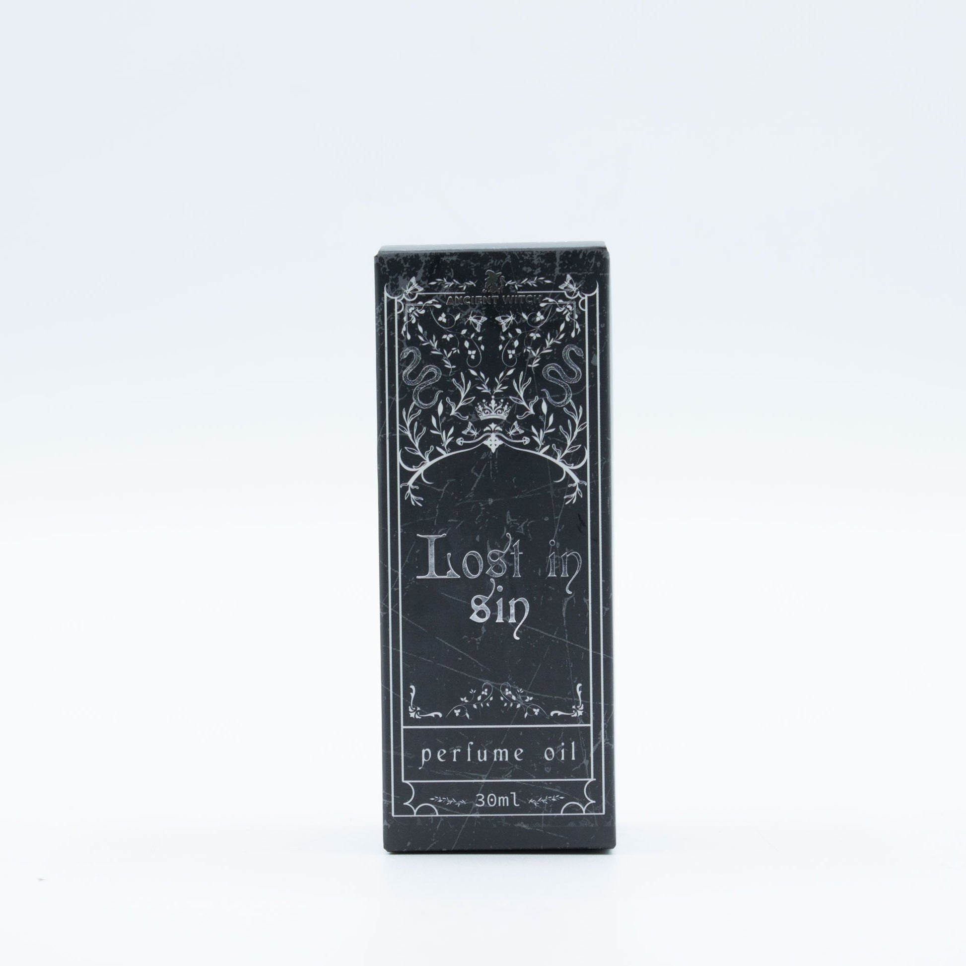Ancient Witch Perfume Oil – Lost in Sin (30ml) – product image 7