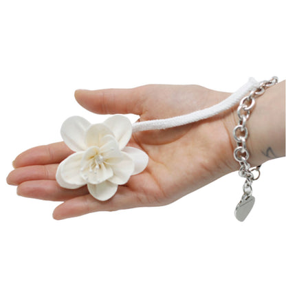 Natural Diffuser Flowers – Small Lily on String