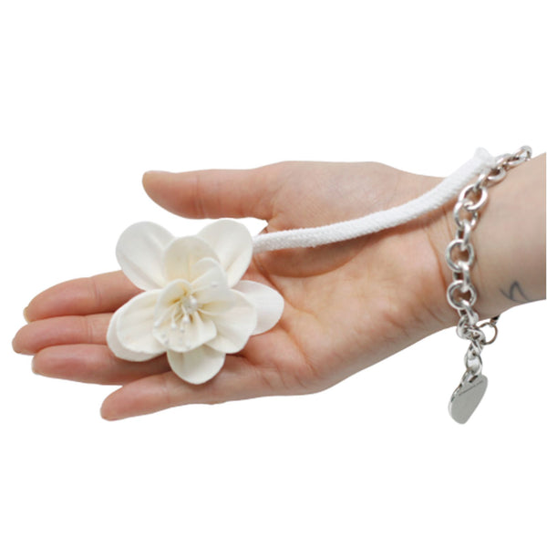 Small Lily Diffuser Flowers, Set of 4
