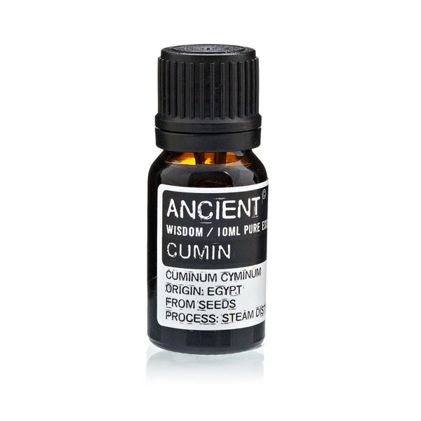 10 ml Cumin Seed Essential Oil | Auro & Co