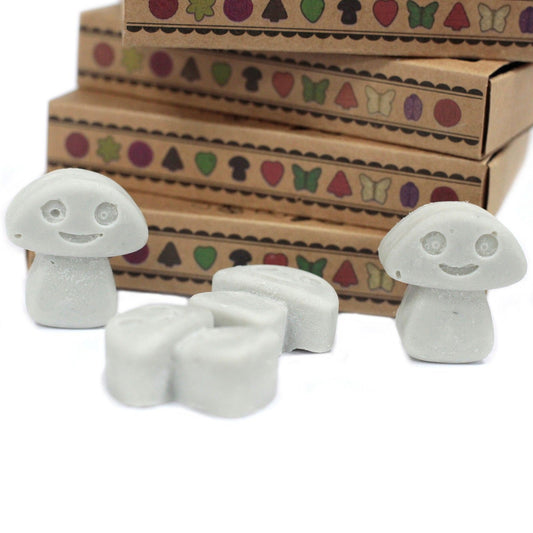 Dark Patchouli Wax Melts, Box of 6