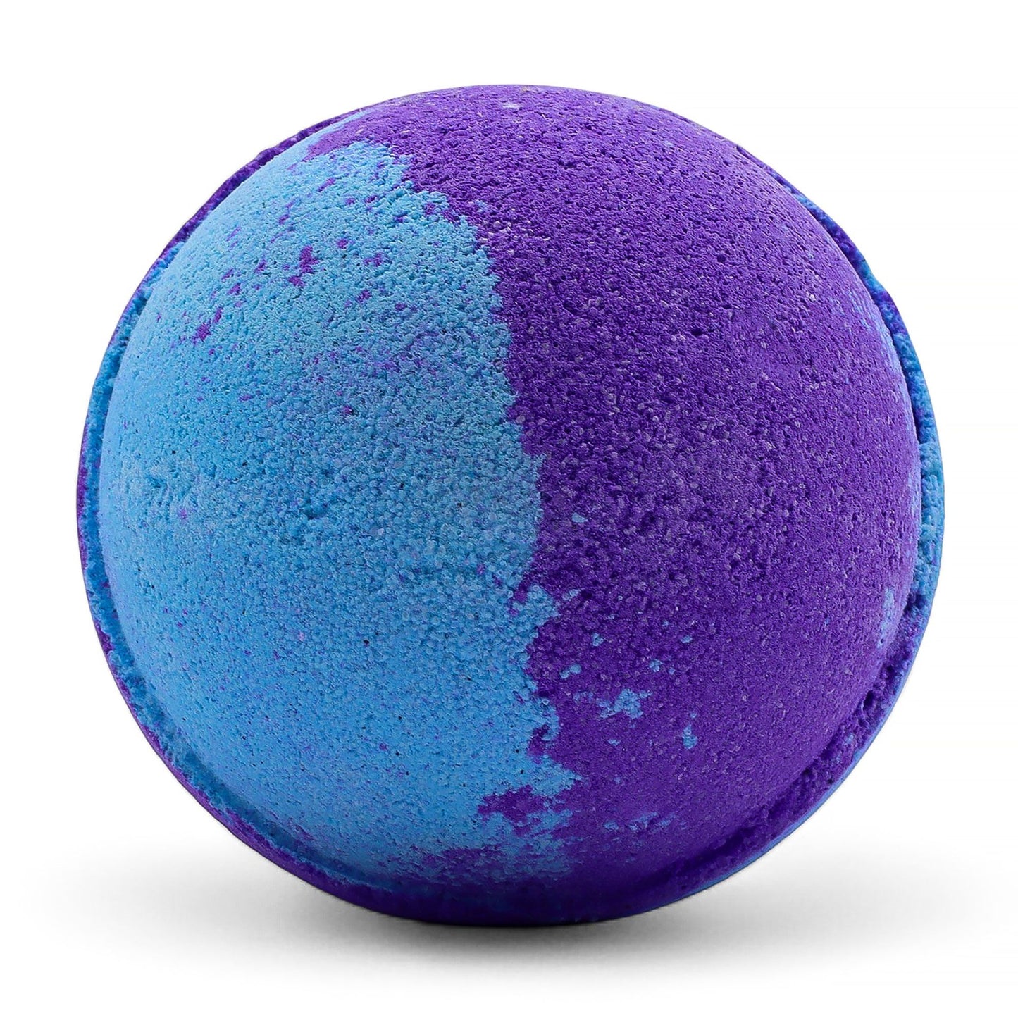 Jumbo Bath Bomb - Amethyst Creed | Auro & Co
