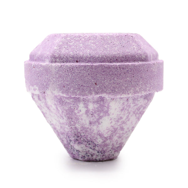 Gemstone Bath Bomb - Extreme Fragrance | Auro & Co
