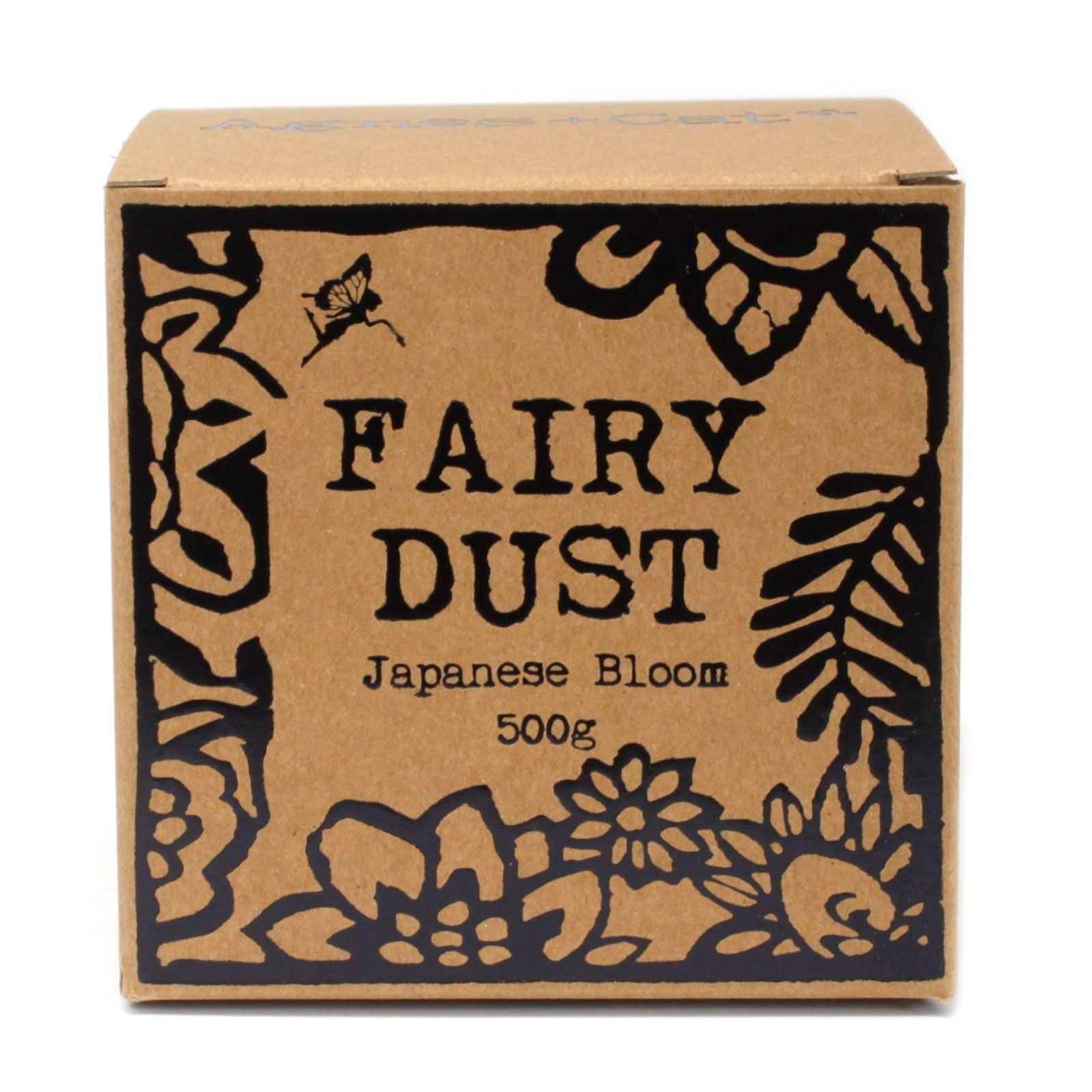 Agnes + Cat Fairy Dust 500g - Japanese Bloom – product image 8