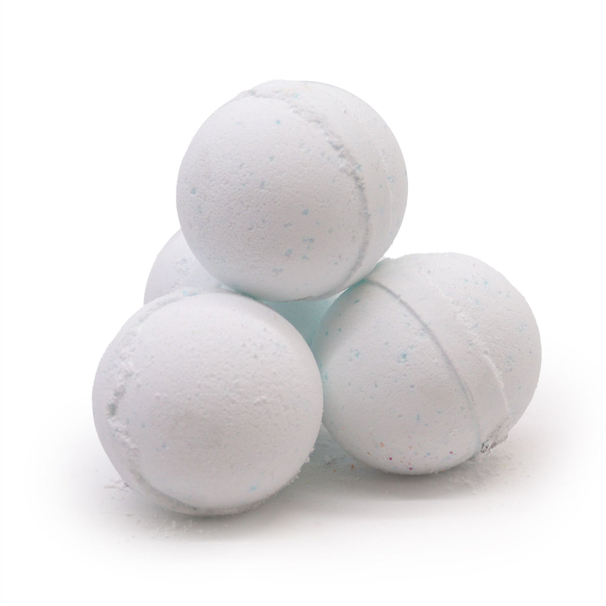 Sleepy Head Bath Bombs, Set of 3