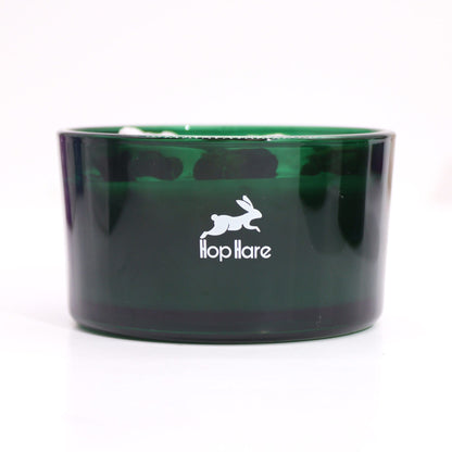 Hop Hare Crystal Magic Flower Candle - The Sun – product image 8
