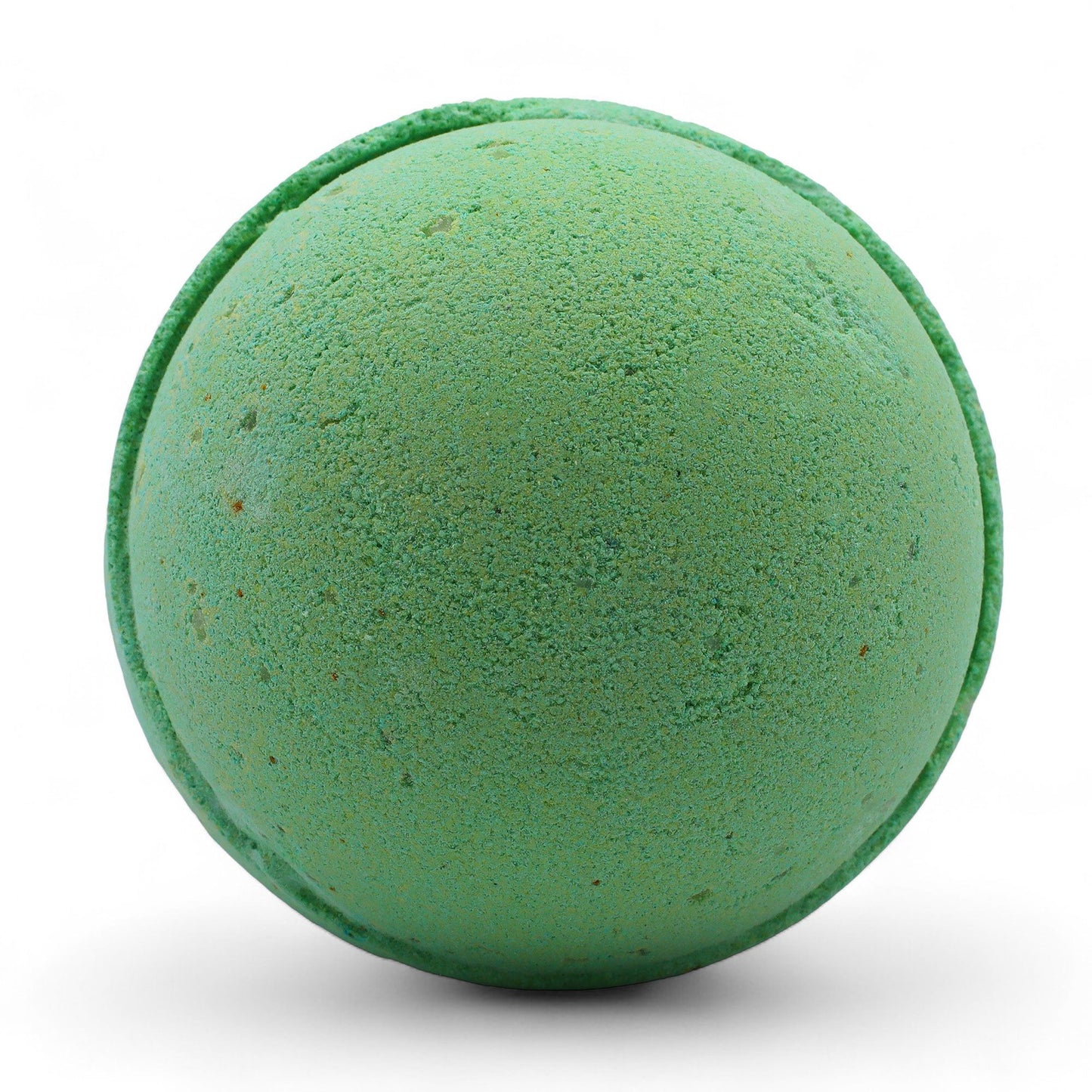 Set of 3 Peppermint & Tea Tree Bath Bombs | Auro & Co