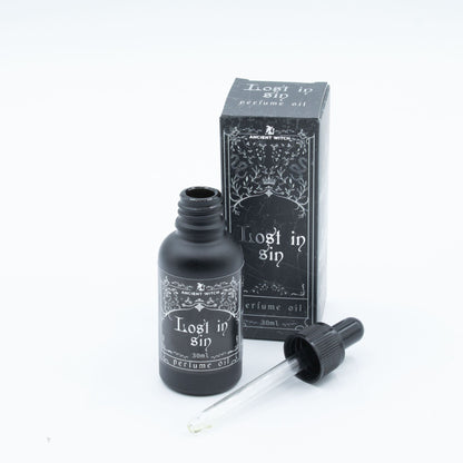 Ancient Witch Love & Attraction Ritual Set – product image 7