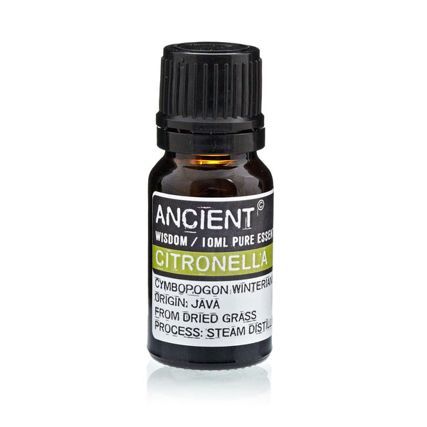 10 ml Citronella Essential Oil | Auro & Co