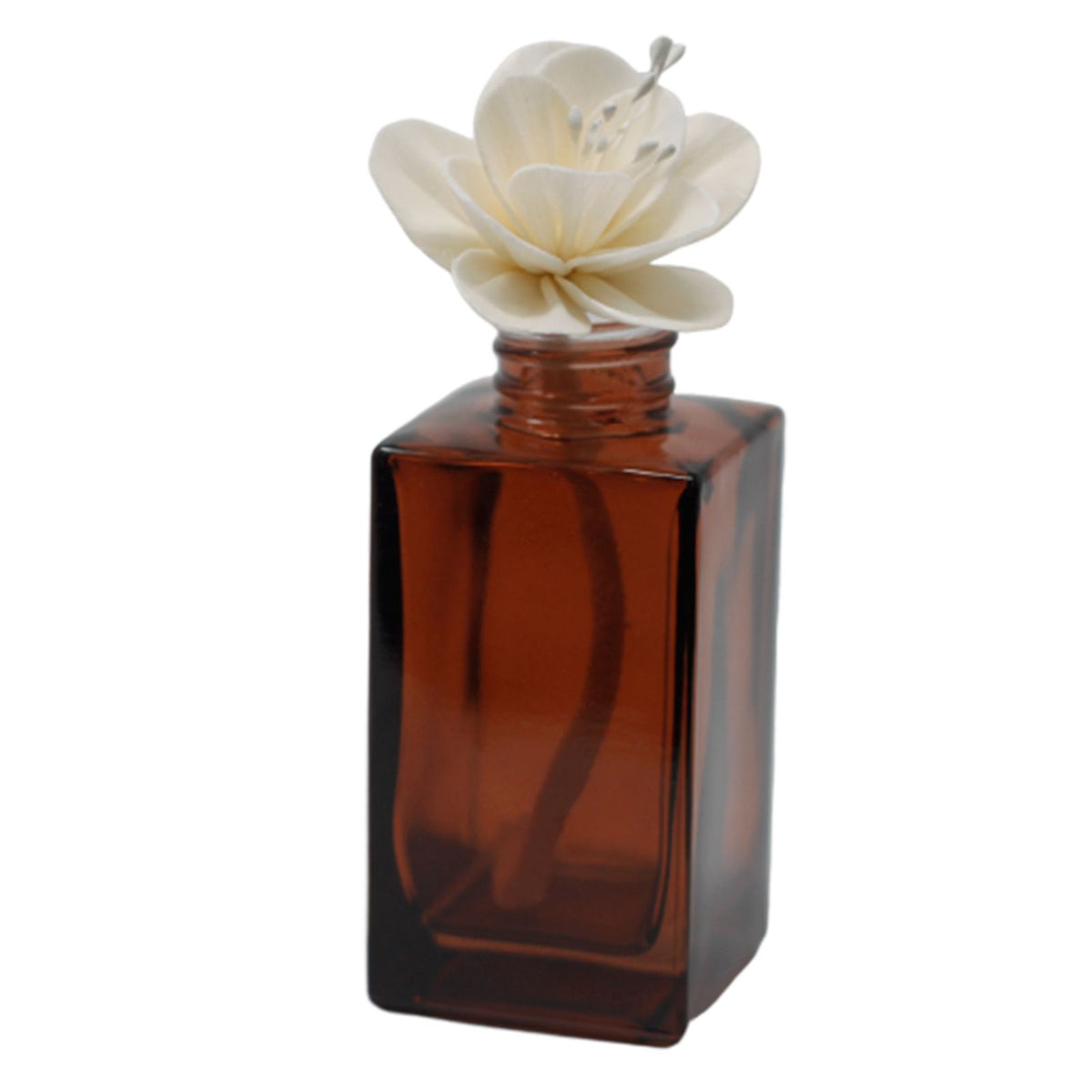 Natural Diffuser Flowers – Small Lotus on String