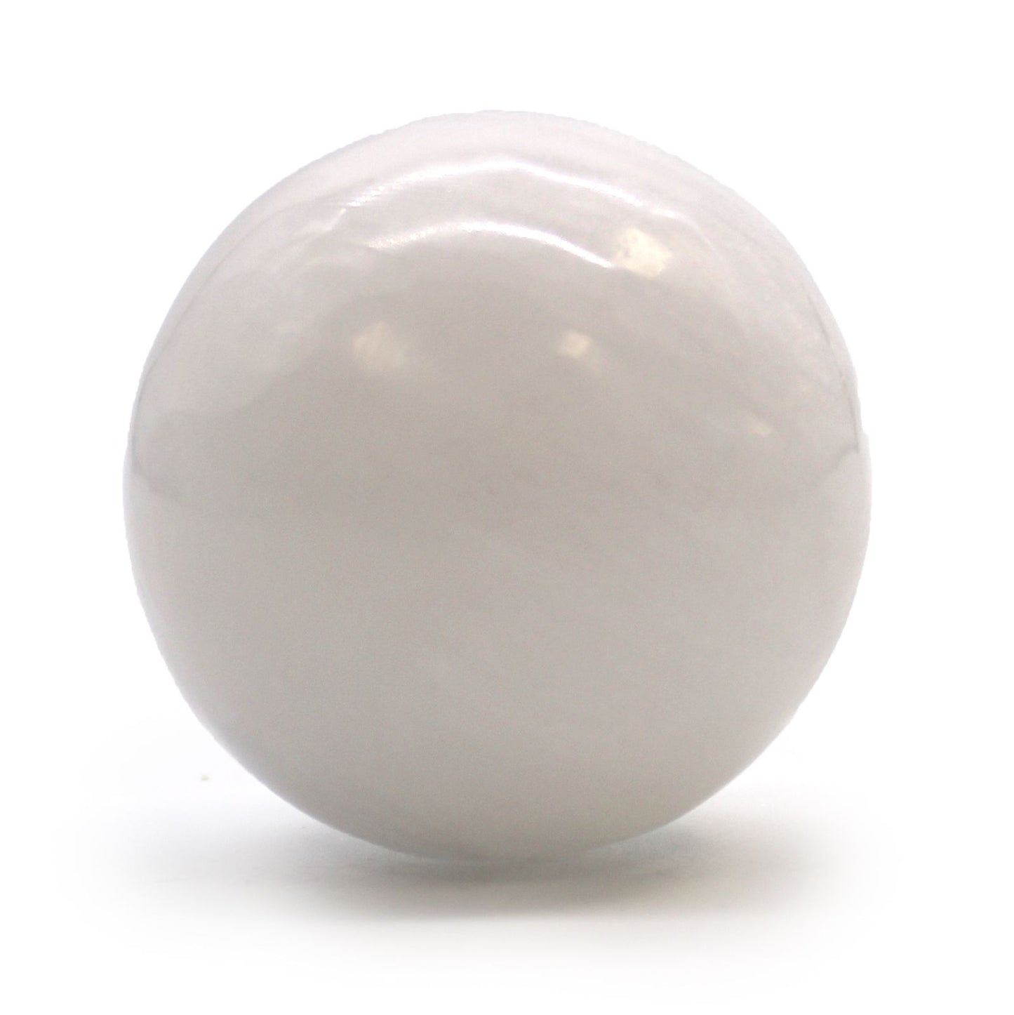 Selenite Sphere - 5-6 cm | Auro & Co