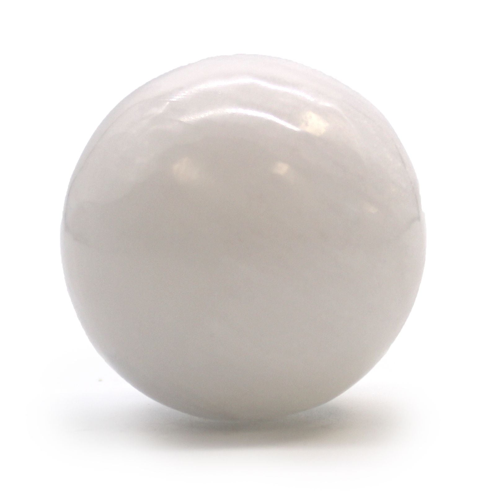 Selenite Sphere - 5-6 cm | Auro & Co