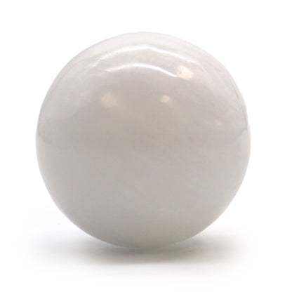 Selenite Sphere - 5-6 cm | Auro & Co