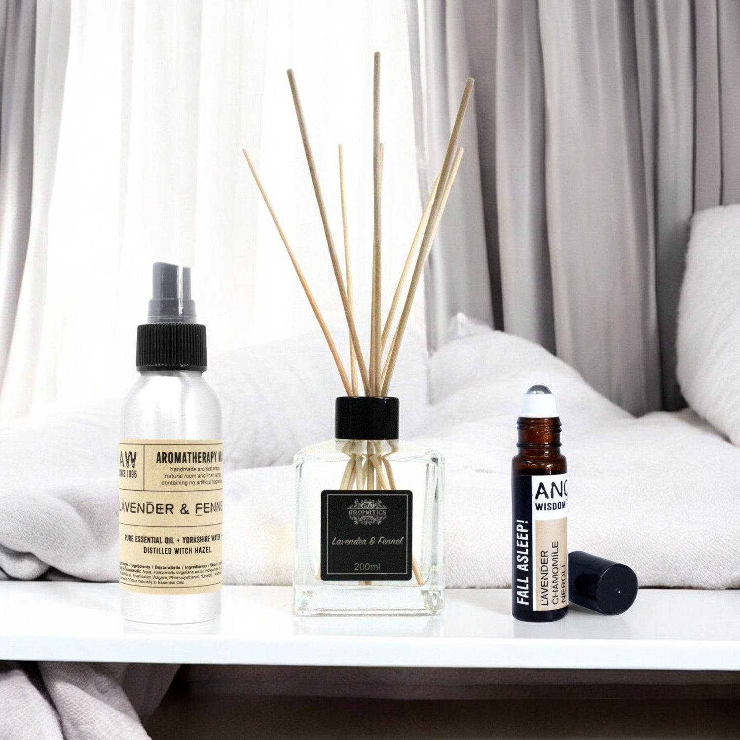 Good Sleep Kit | Auro & Co