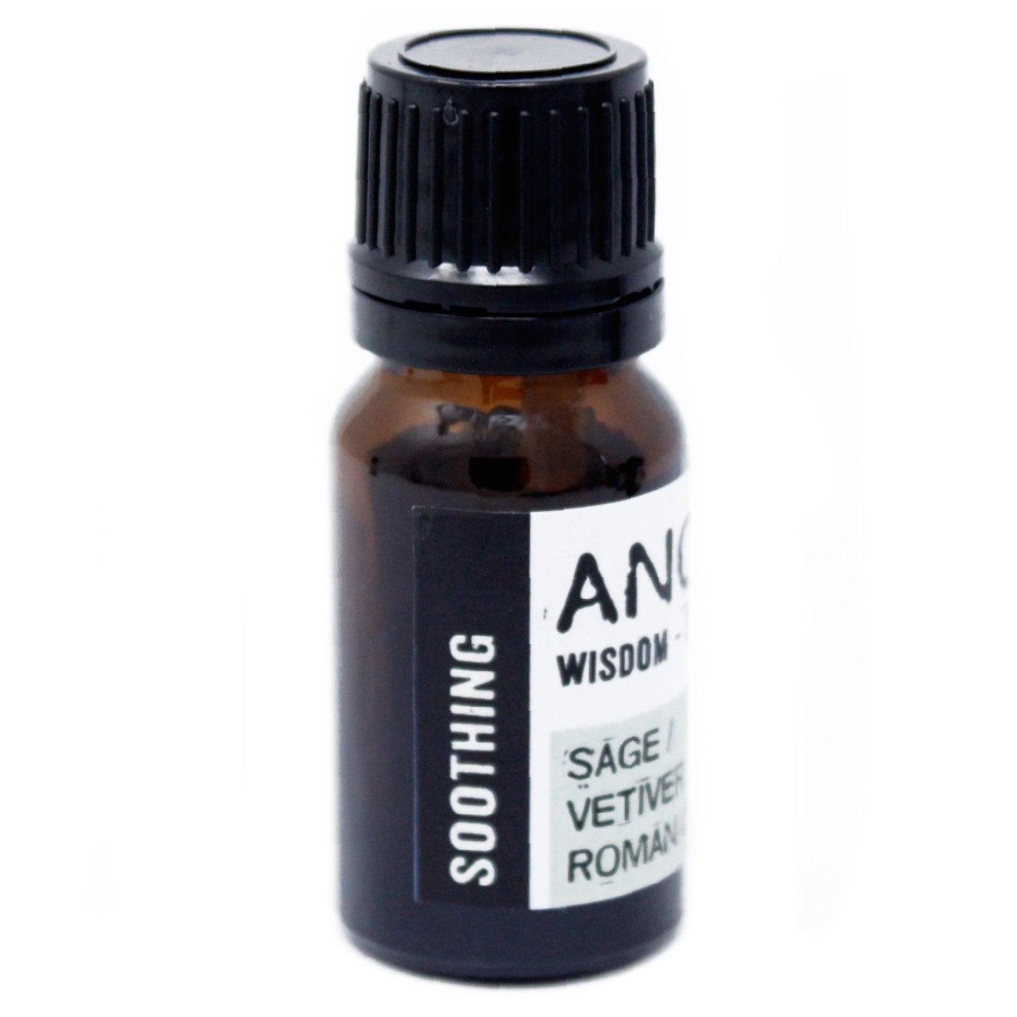 Soothing Essential Oil Blend - Boxed - 10ml – detail view