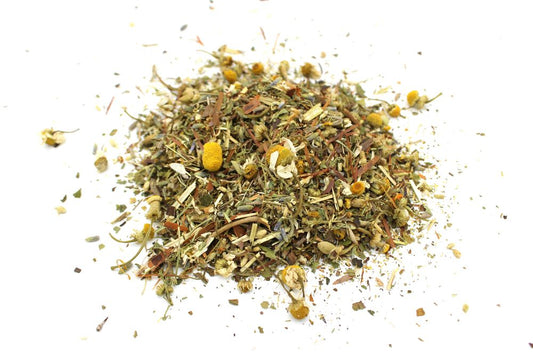 Mindfulness Meditation Loose Tea Blend, 50g