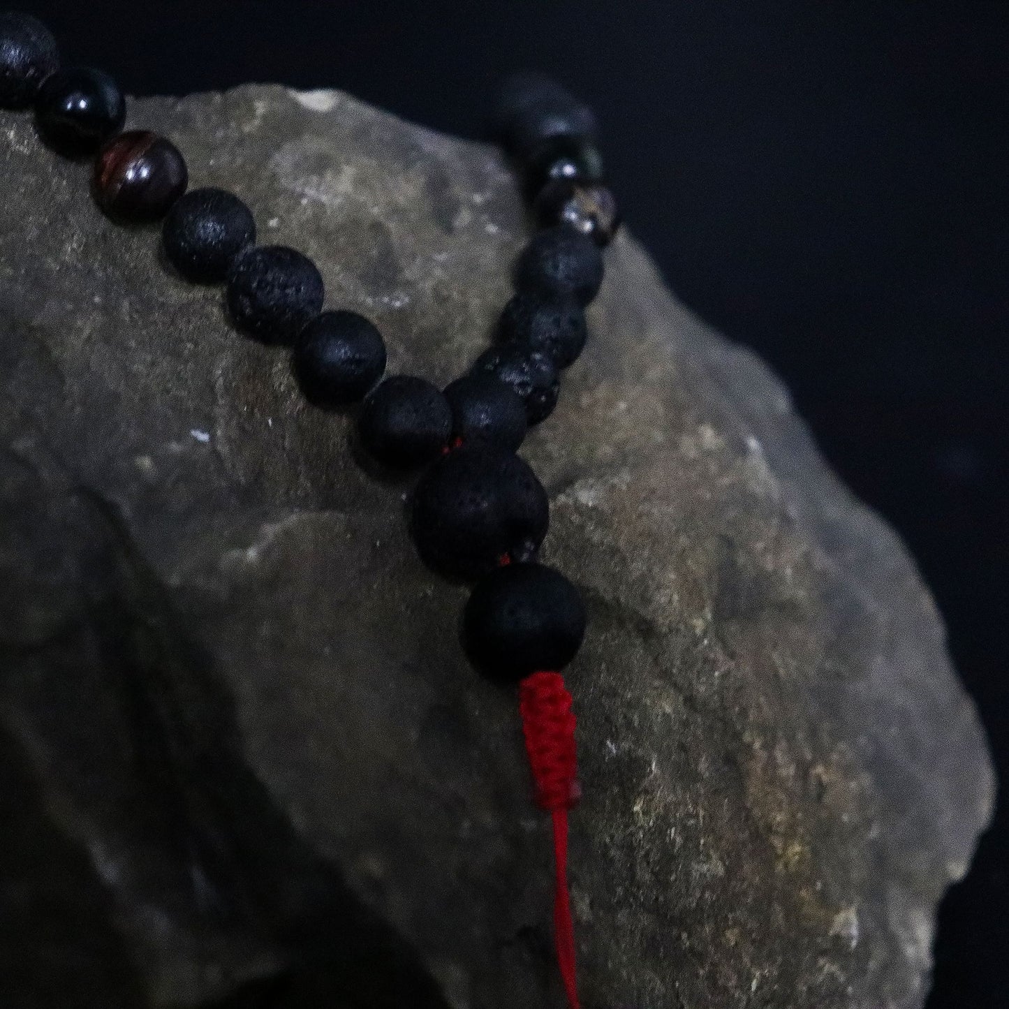 Essence of the Volcano Necklace - Personal Transformation – product image 5