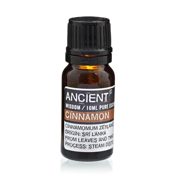 10 ml Cinnamon Essential Oil | Auro & Co