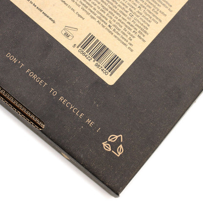Aromatherapy Essential Oil Set - The Top 12 – packaging