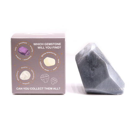 Crystal Elemental Soap - Air | Auro & Co