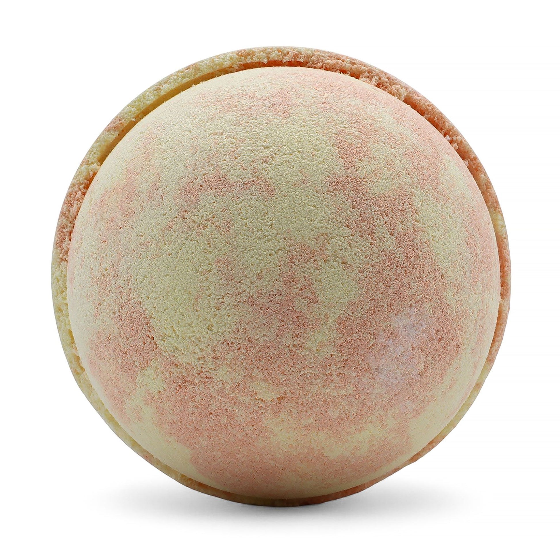 Set of 3 Peach Sangria Bath Bombs | Auro & Co